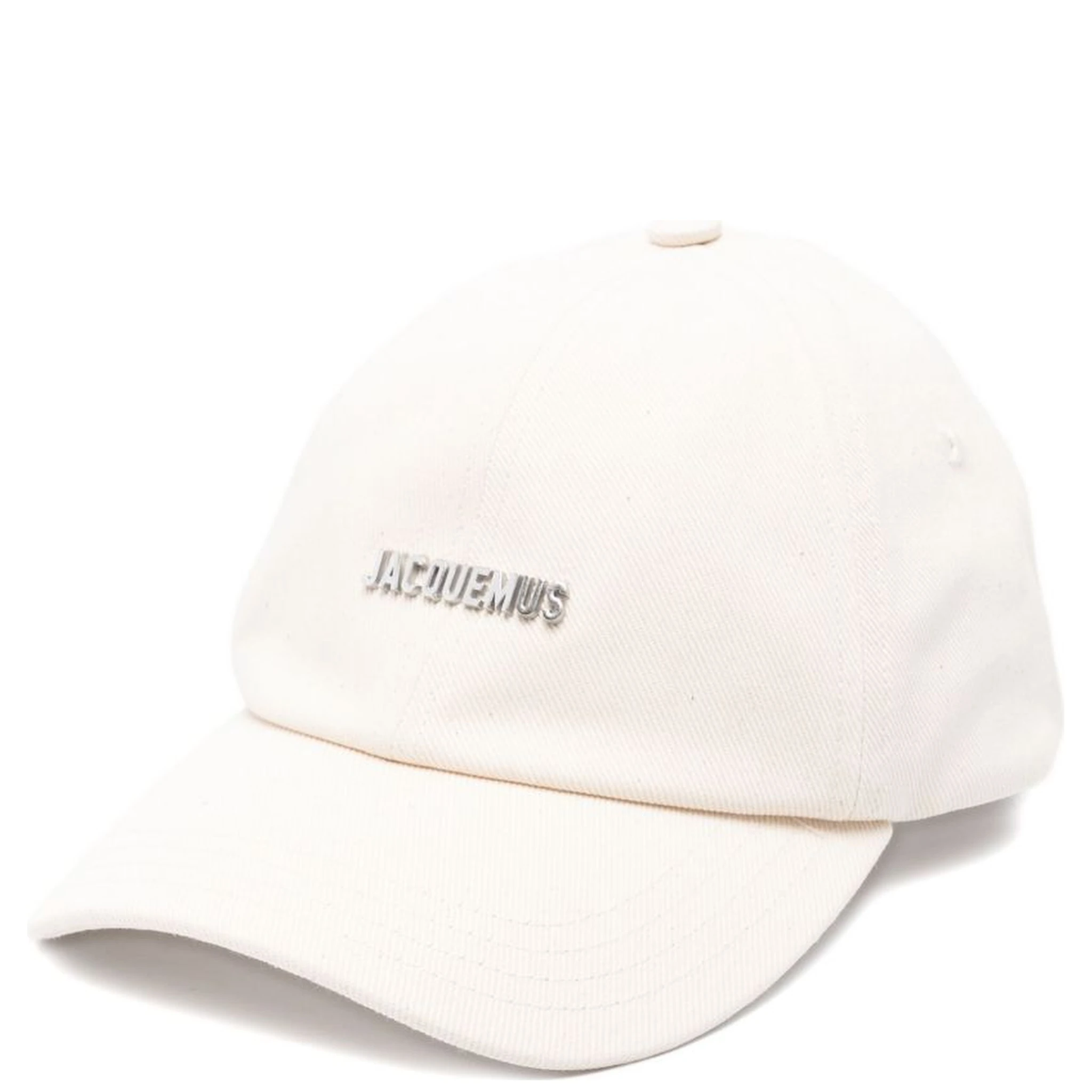JACQUEMUS Hats White