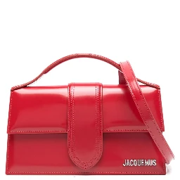 JACQUEMUS Bags.. Red
