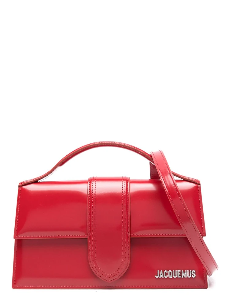 JACQUEMUS Bags.. Red