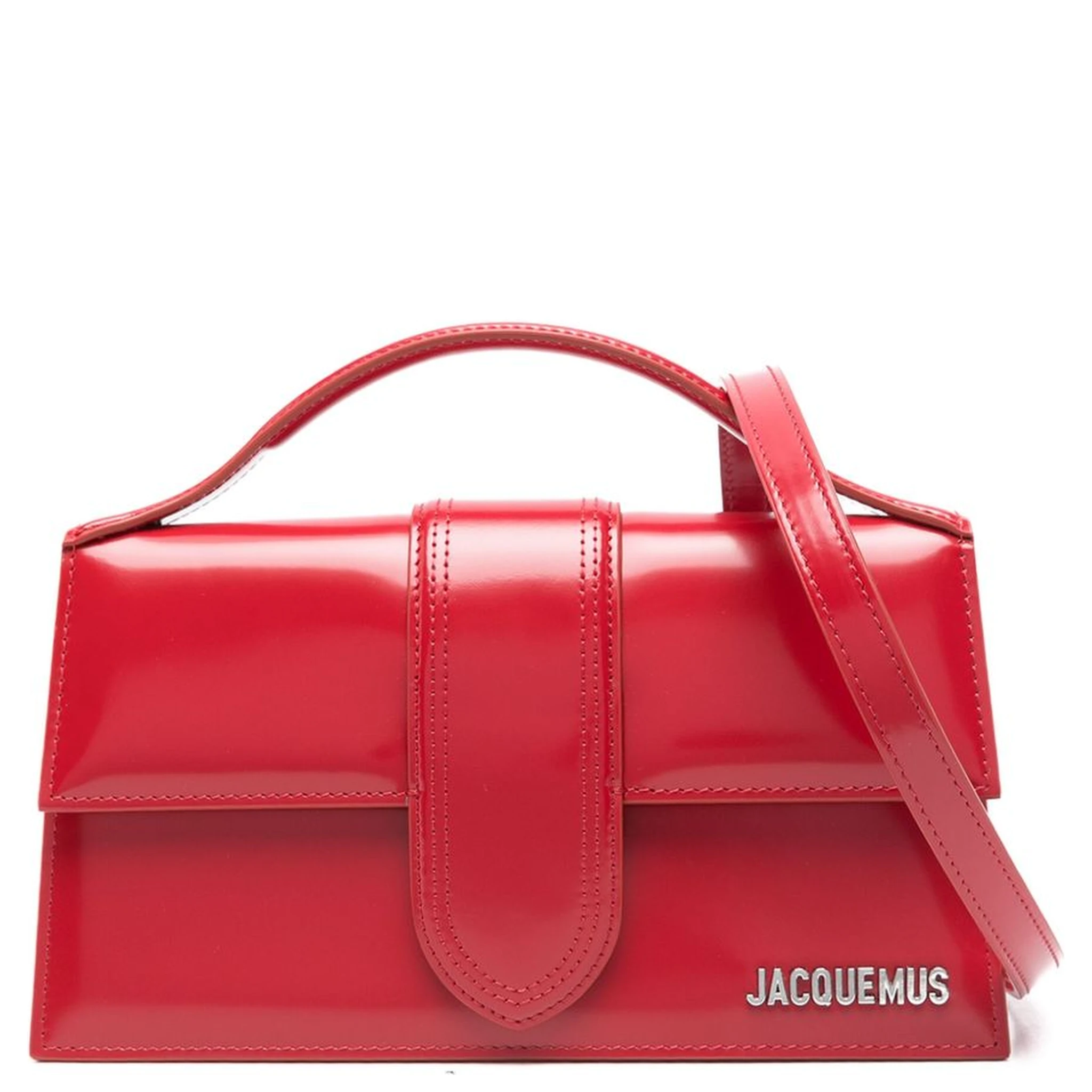 JACQUEMUS Bags.. Red