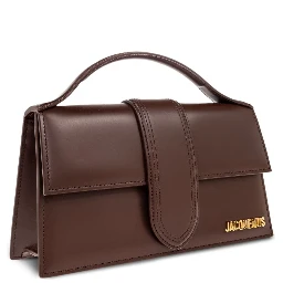 JACQUEMUS Bags.. Brown