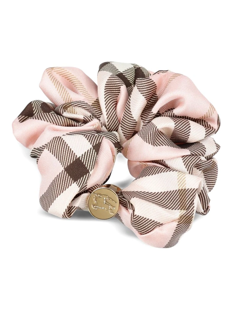Burberry Accessories Pink