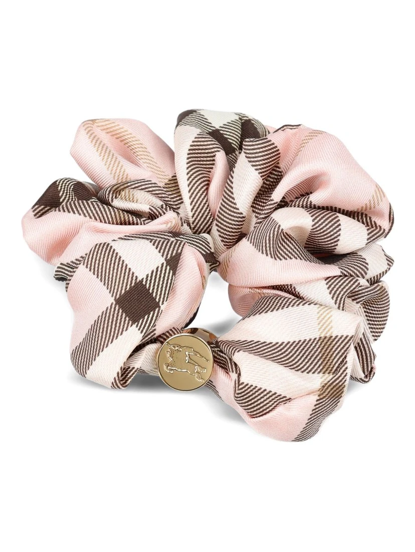 Burberry Accessories Pink