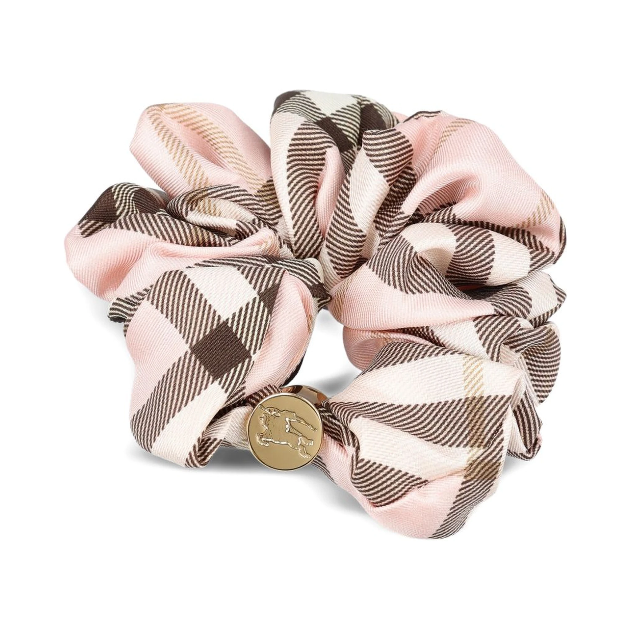 Burberry Accessories Pink
