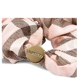 Burberry Accessories Pink