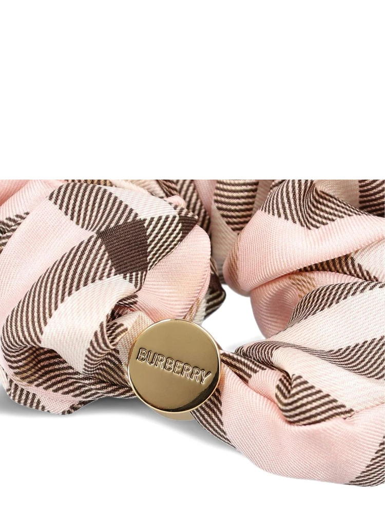 Burberry Accessories Pink alternative