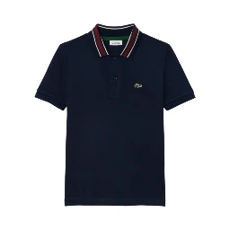 POLO SHIRT "PETIT PIQUE"