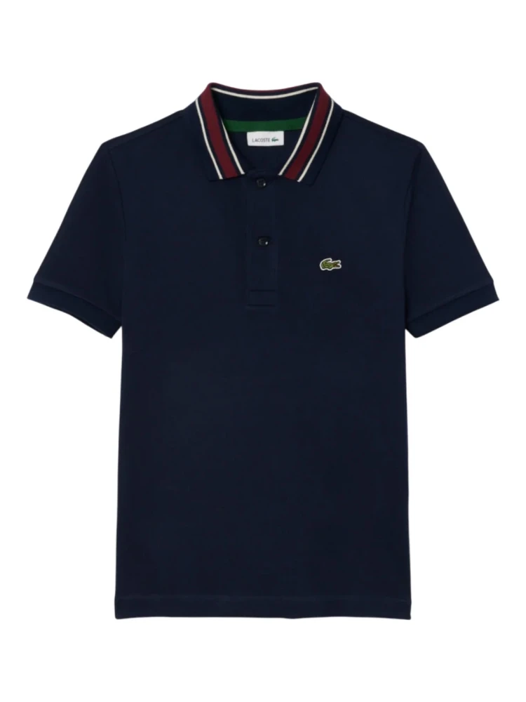 POLO SHIRT "PETIT PIQUE"