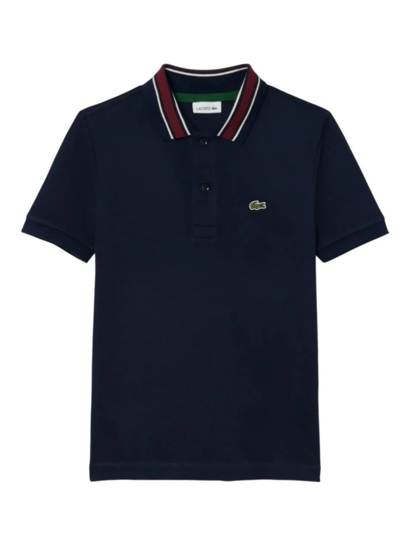 POLO SHIRT "PETIT PIQUE"