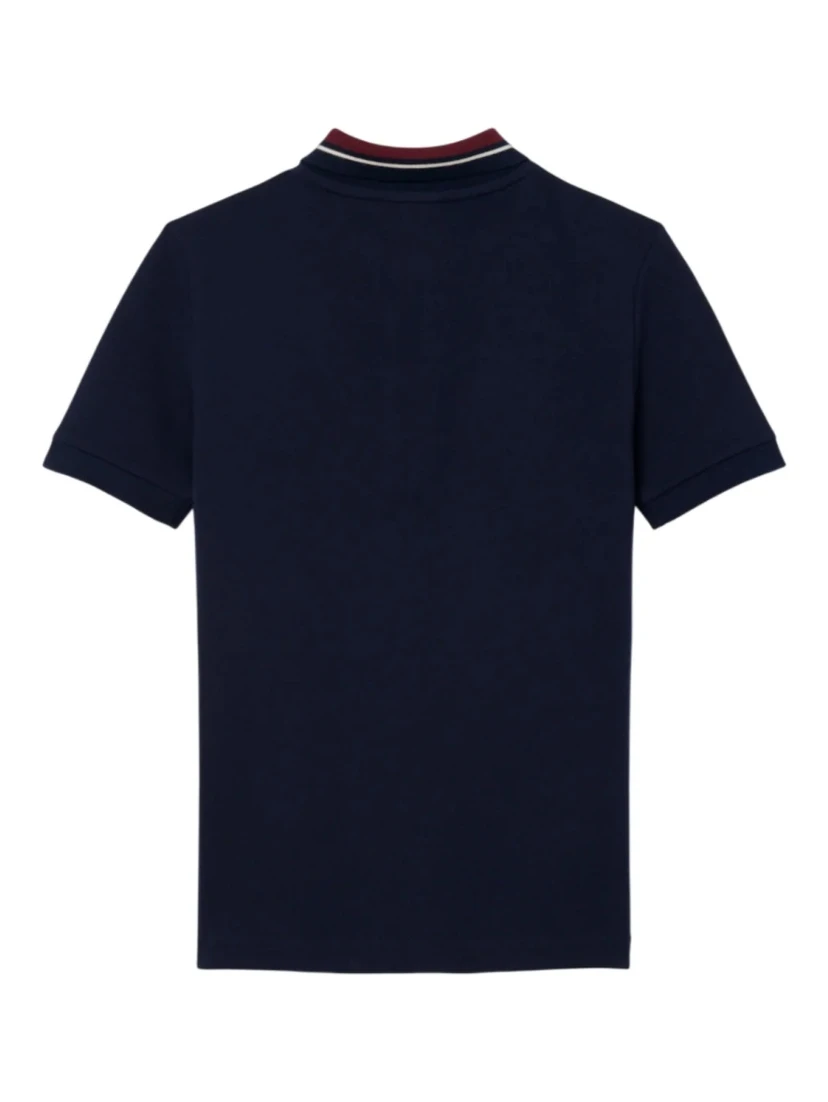 POLO SHIRT "PETIT PIQUE"