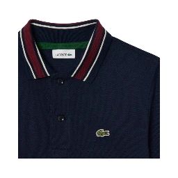 POLO SHIRT "PETIT PIQUE"