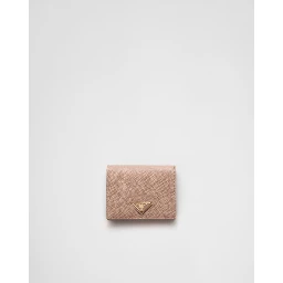 محفظة من جلد سافيانو