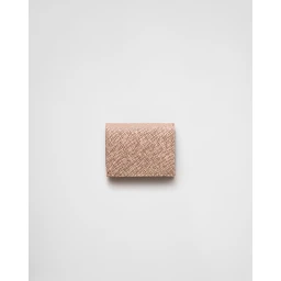 محفظة من جلد سافيانو