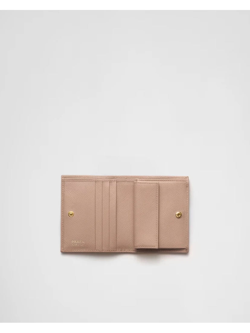 محفظة من جلد سافيانو