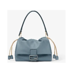 "Mamma Baguette" shoulder bag