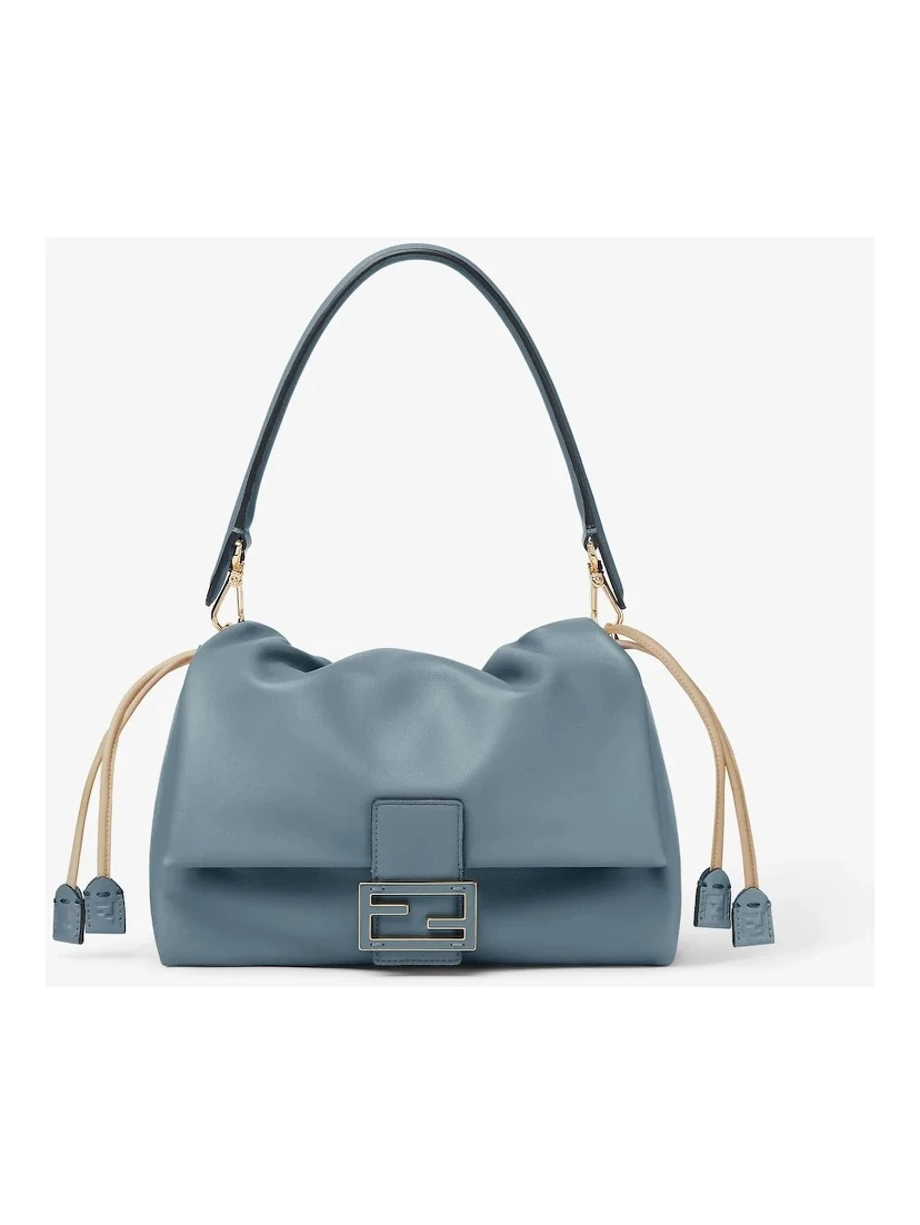 "Mamma Baguette" shoulder bag