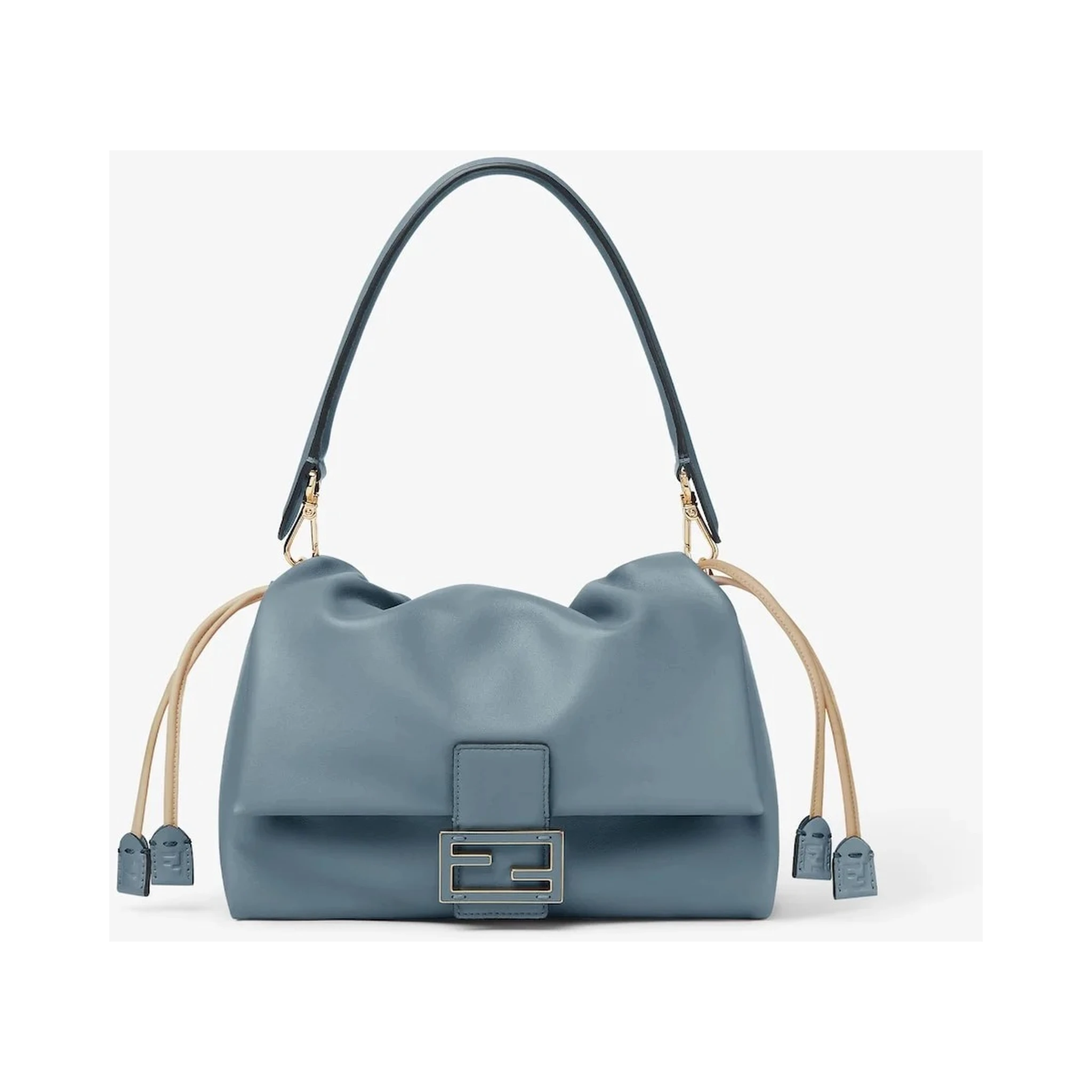 "Mamma Baguette" shoulder bag