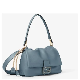 "Mamma Baguette" shoulder bag