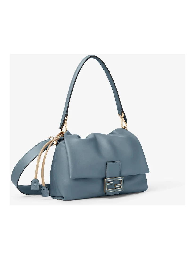 "Mamma Baguette" shoulder bag