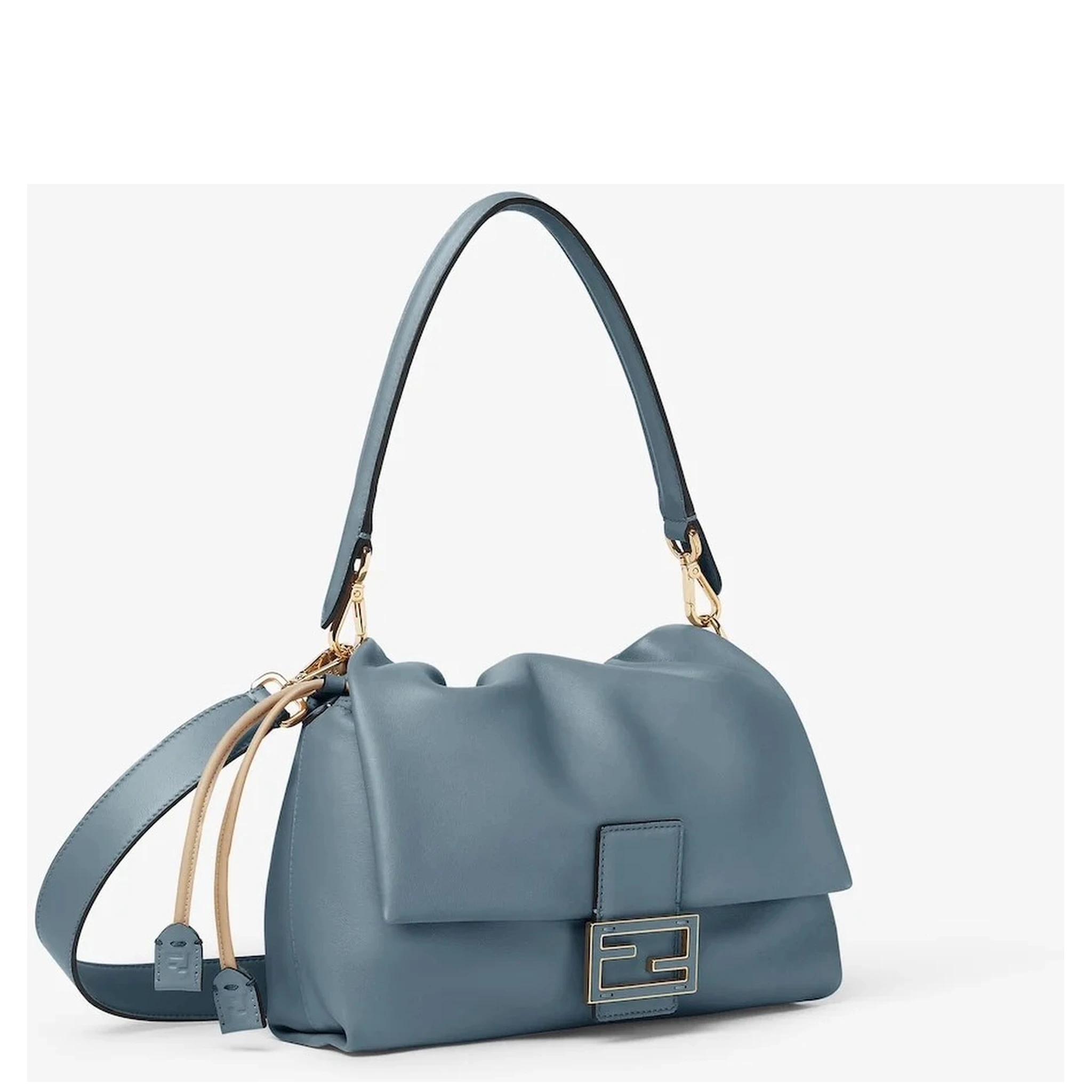 "Mamma Baguette" shoulder bag