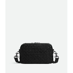 حقيبة كروسبودي "إنتريتشياتو"