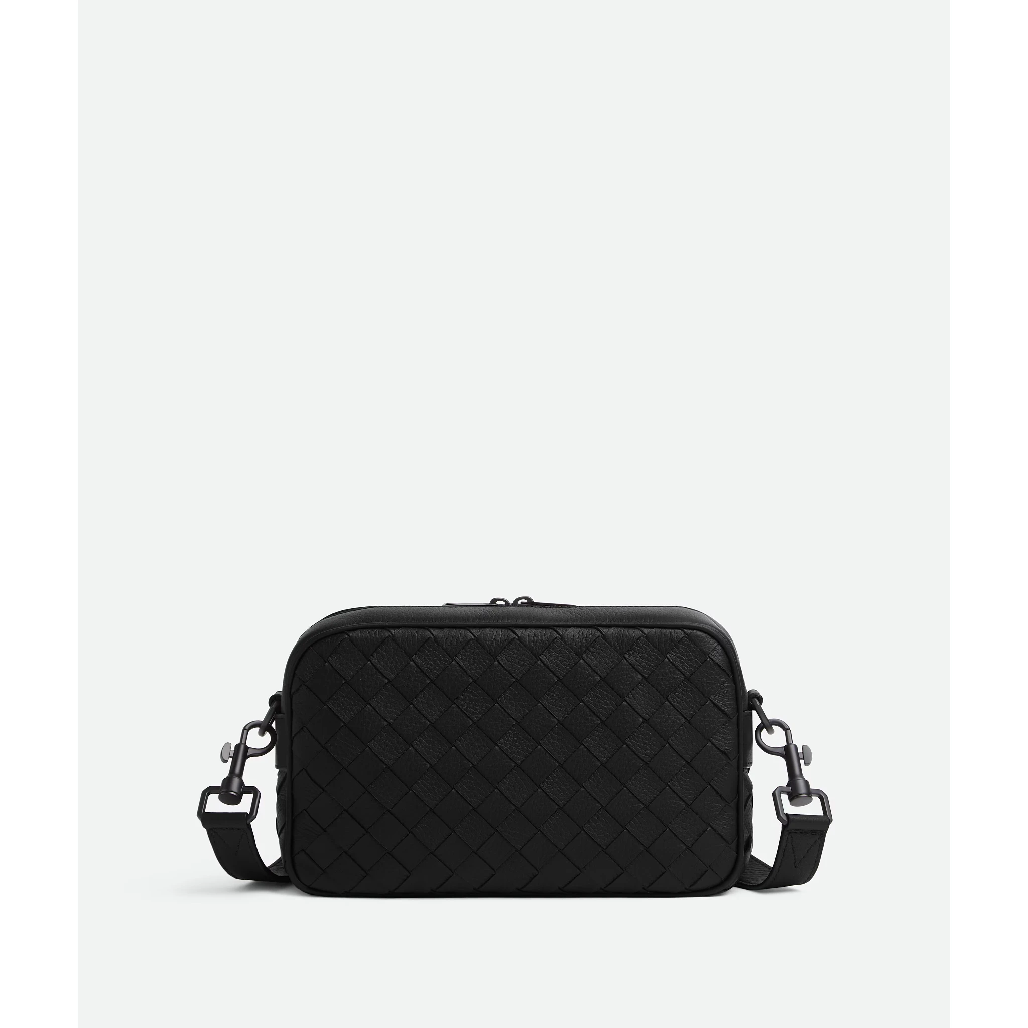 حقيبة كروسبودي "إنتريتشياتو"