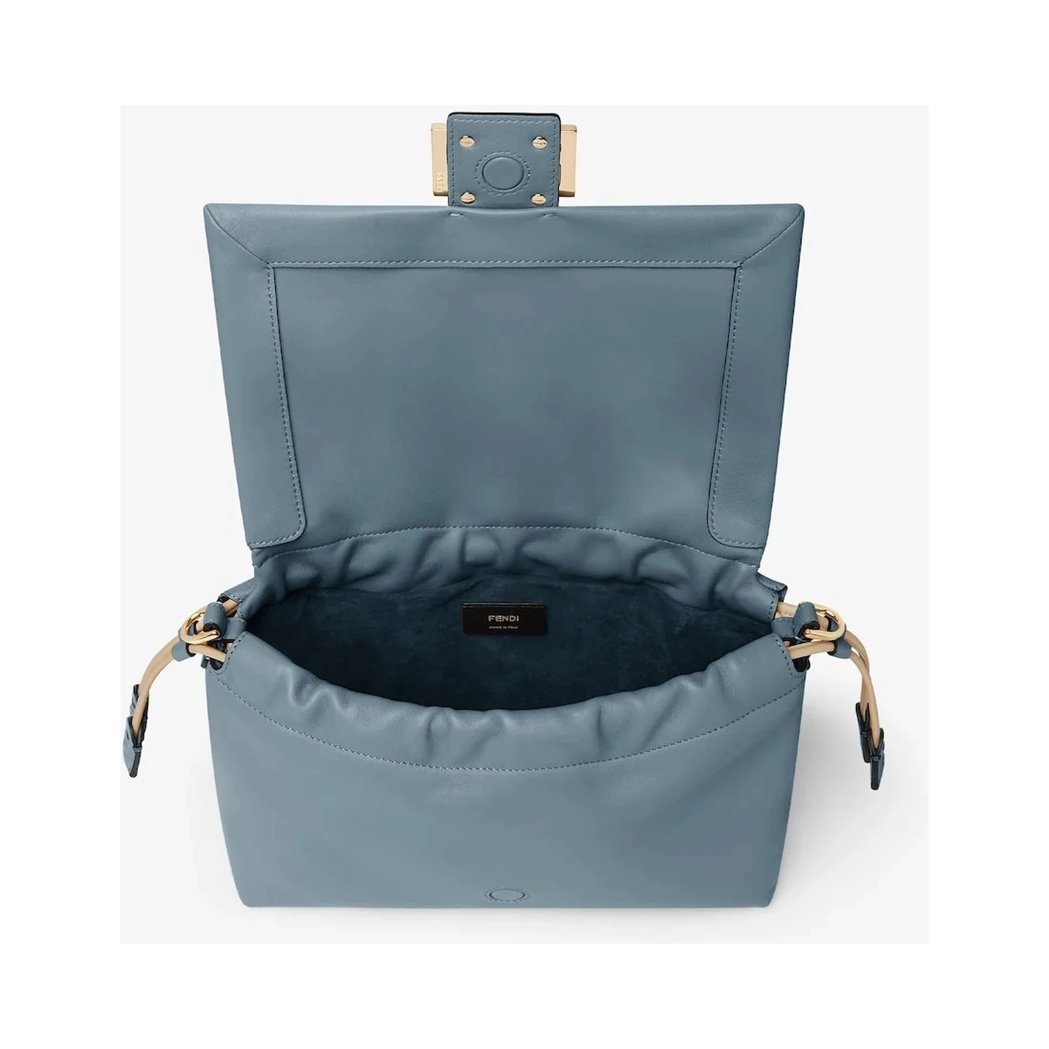 "Mamma Baguette" shoulder bag