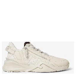 "Fendi Flow" sneakers