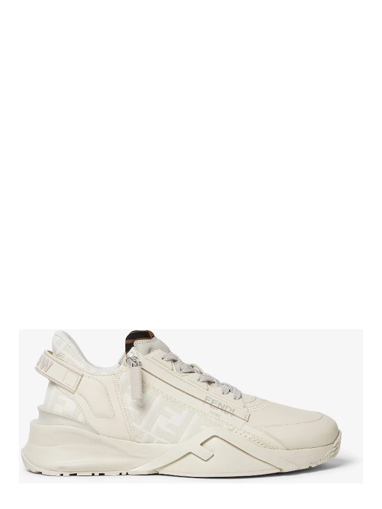 "Fendi Flow" sneakers