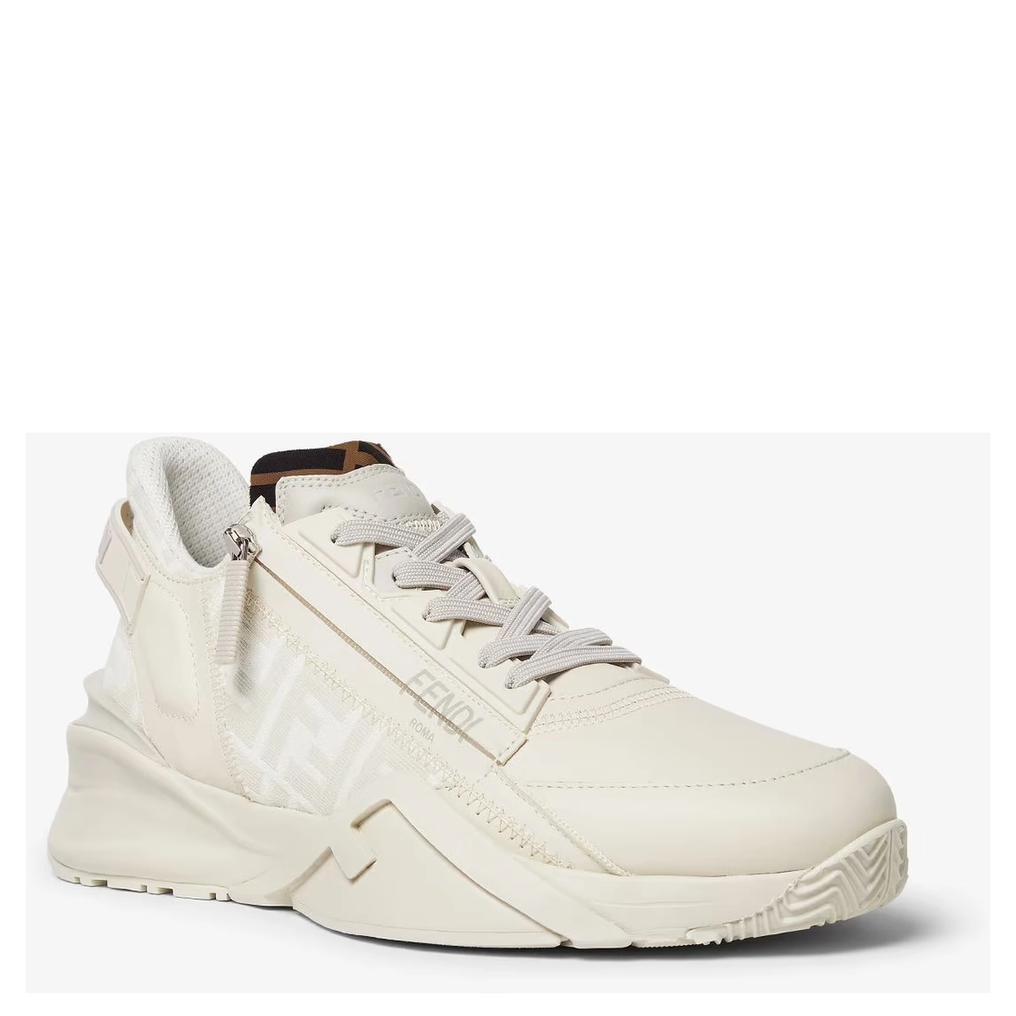 "Fendi Flow" sneakers