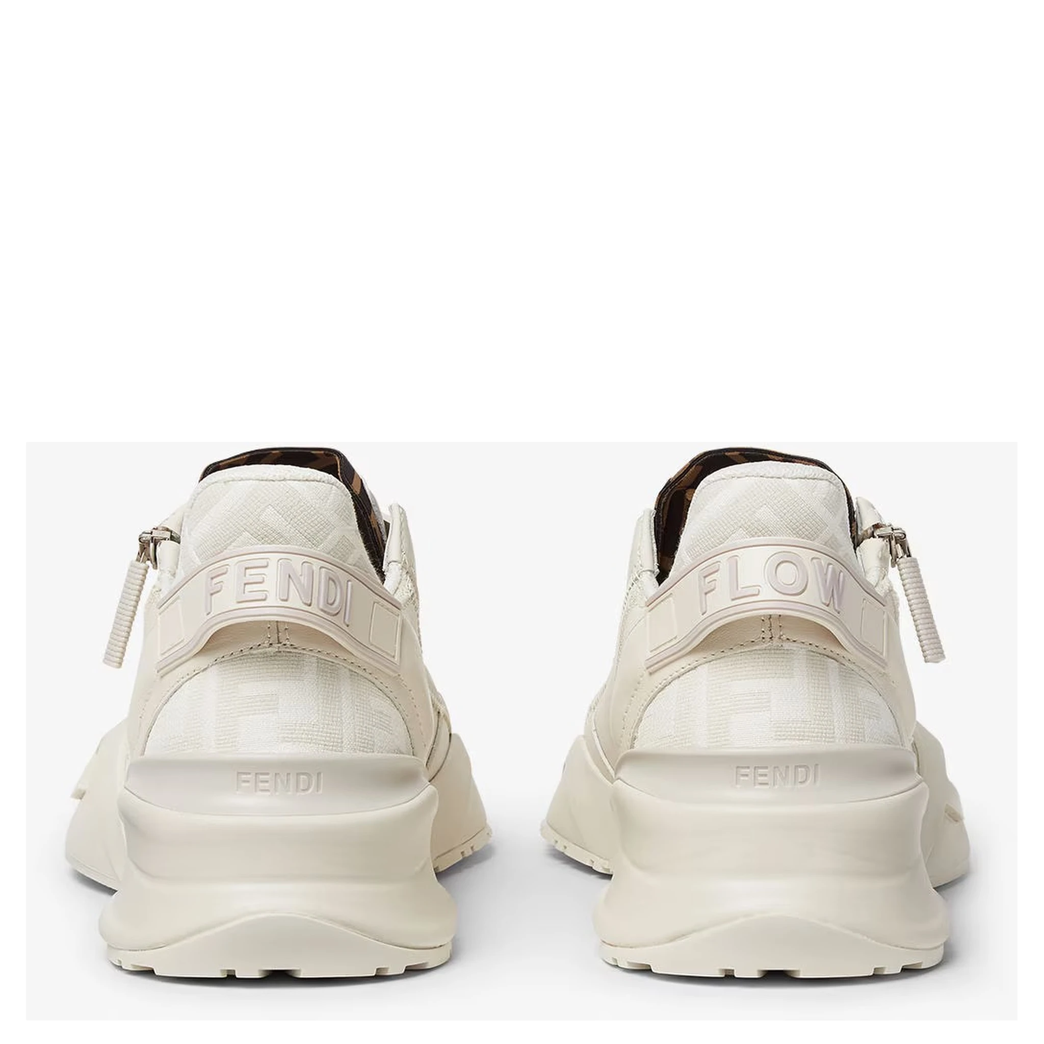 "Fendi Flow" sneakers