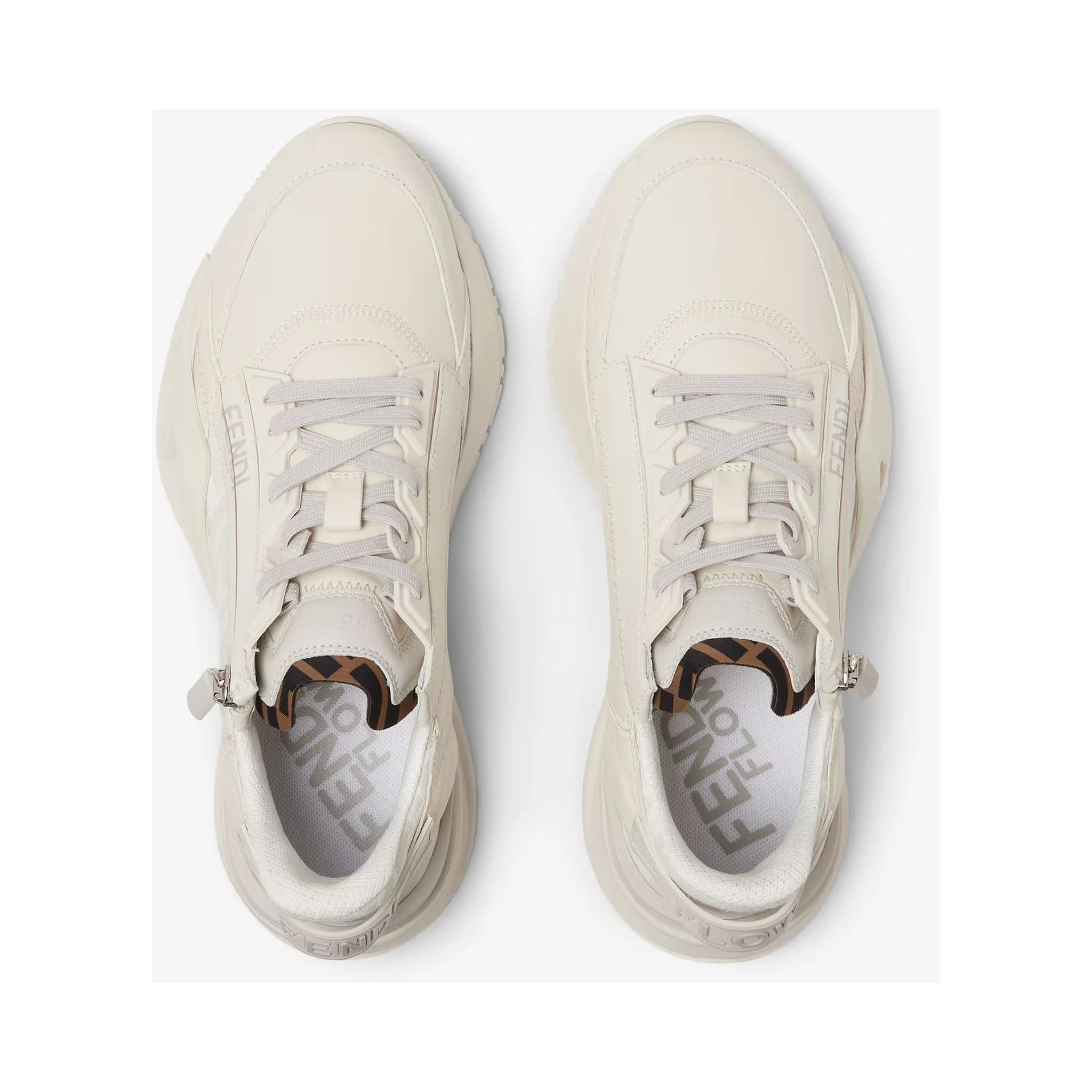 "Fendi Flow" sneakers