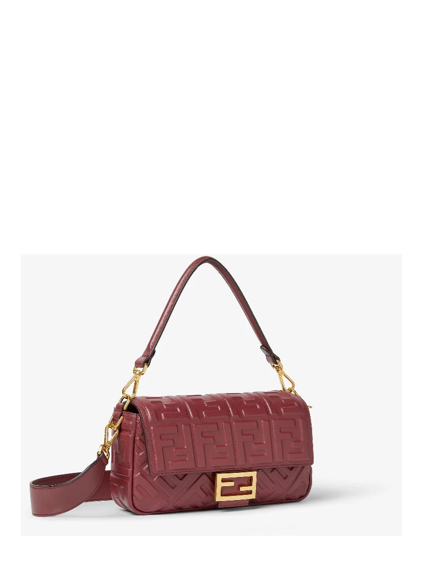 "Baguette" crossbody bag