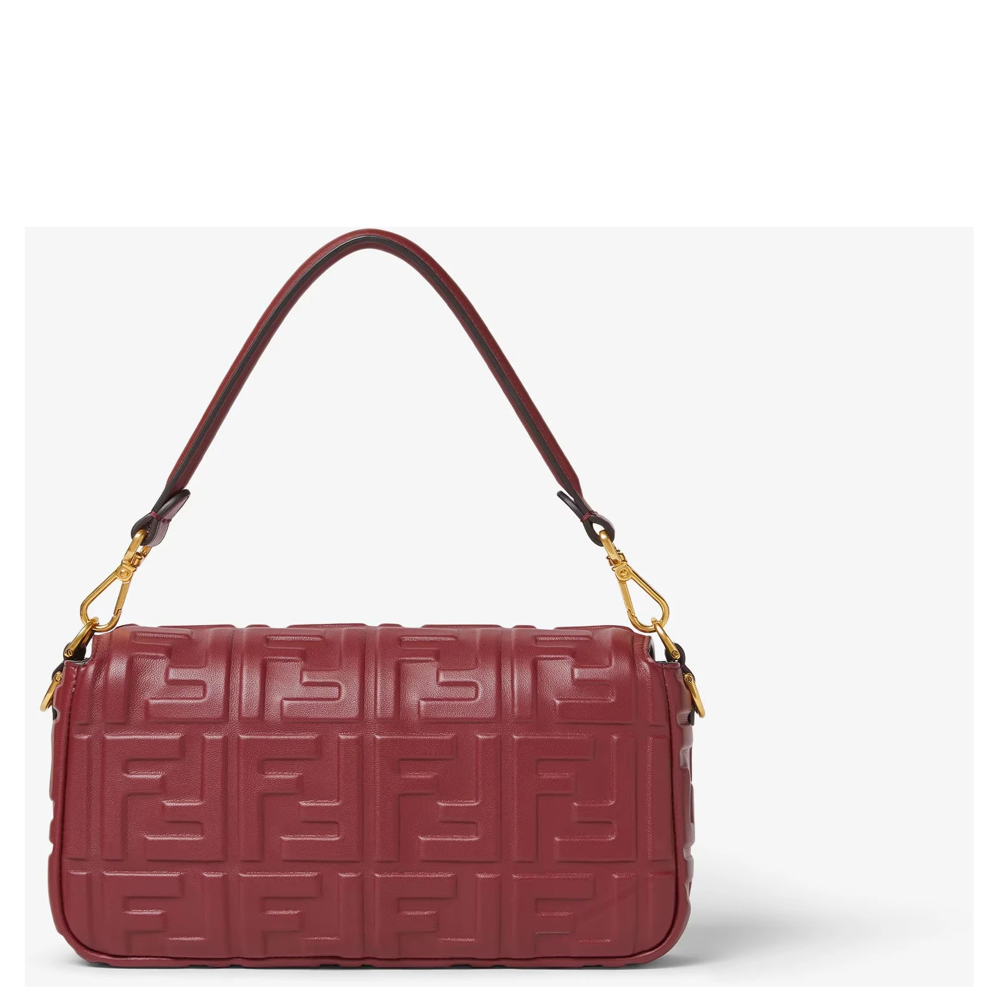 "Baguette" crossbody bag