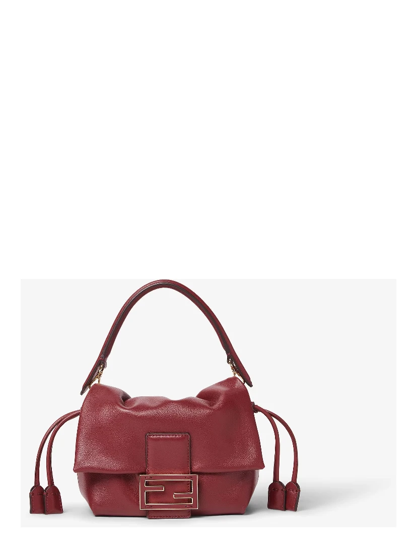 "Mamma Baguette" handbag small