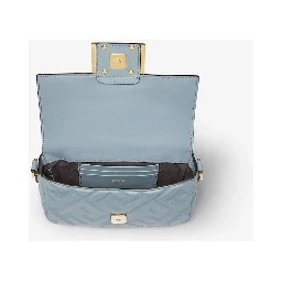 "Baguette" crossbody bag mini