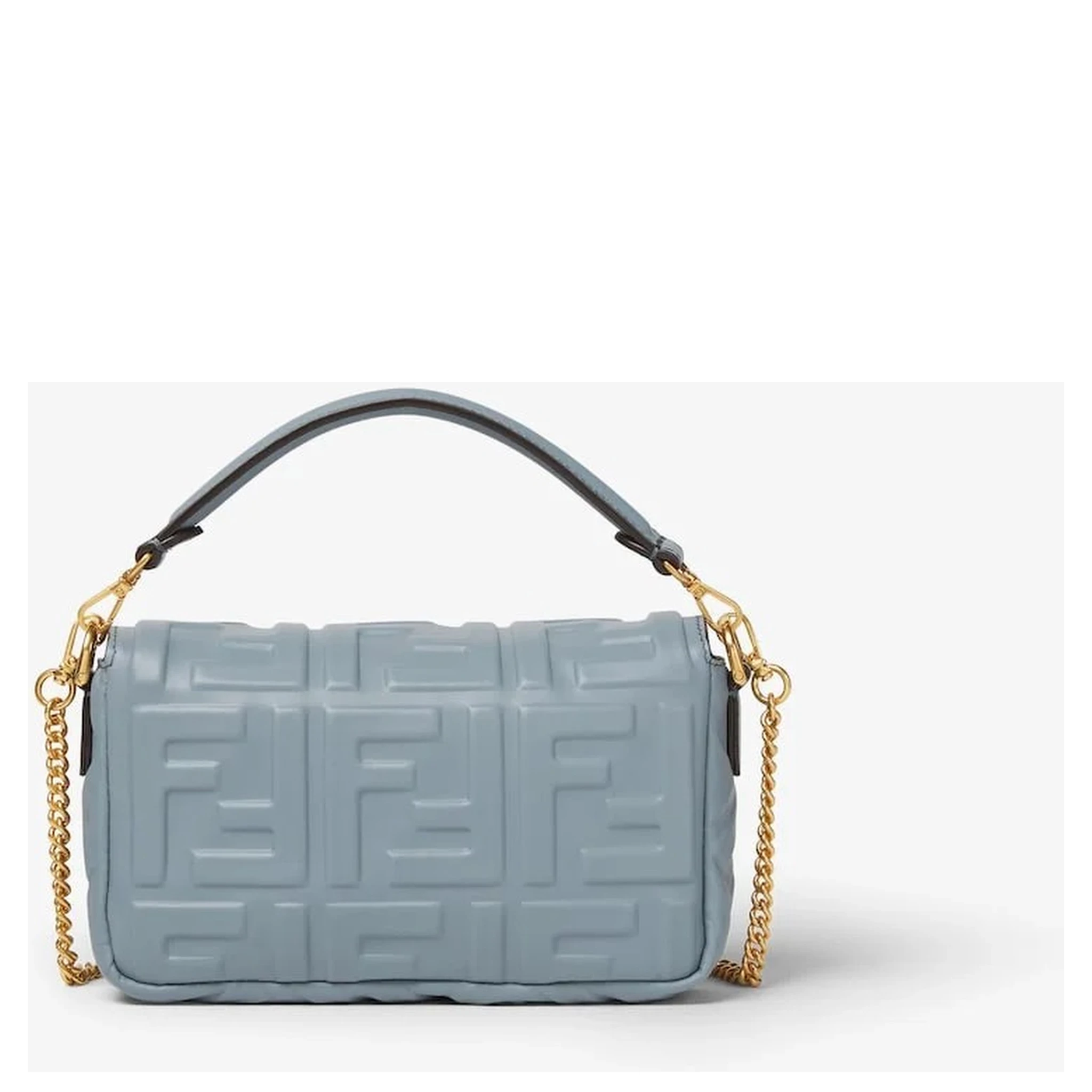 "Baguette" crossbody bag mini