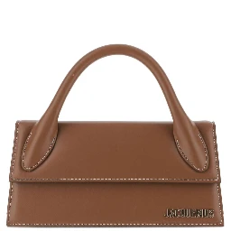 حقائب جاكيموس.. جلد بني