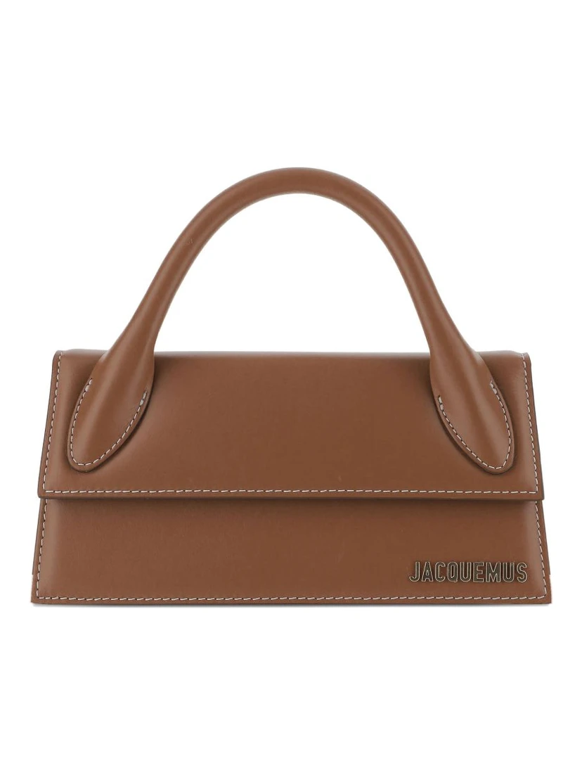 حقائب جاكيموس.. جلد بني