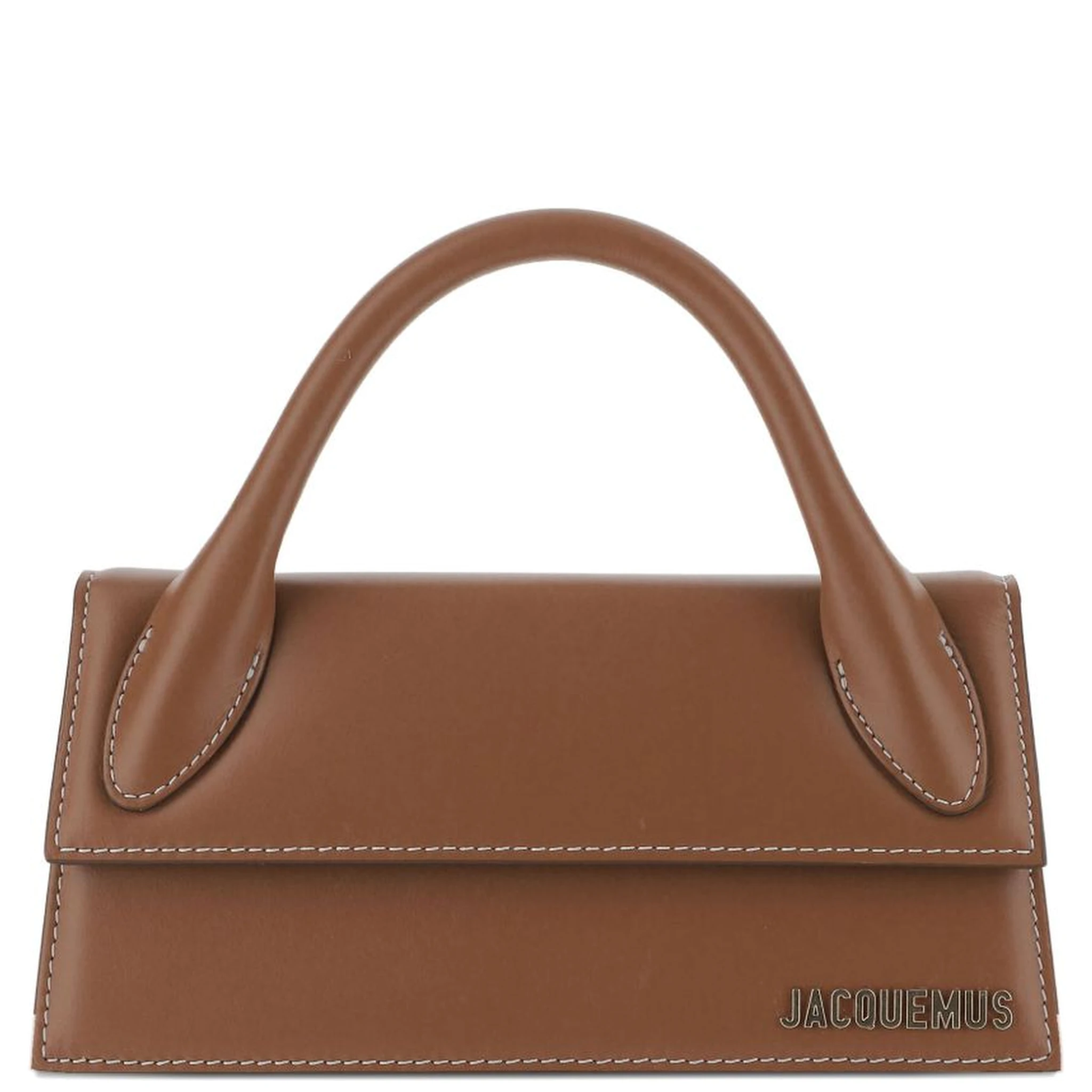 حقائب جاكيموس.. جلد بني