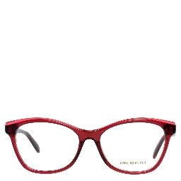 Multicolor Plastic Glasses (Frames)