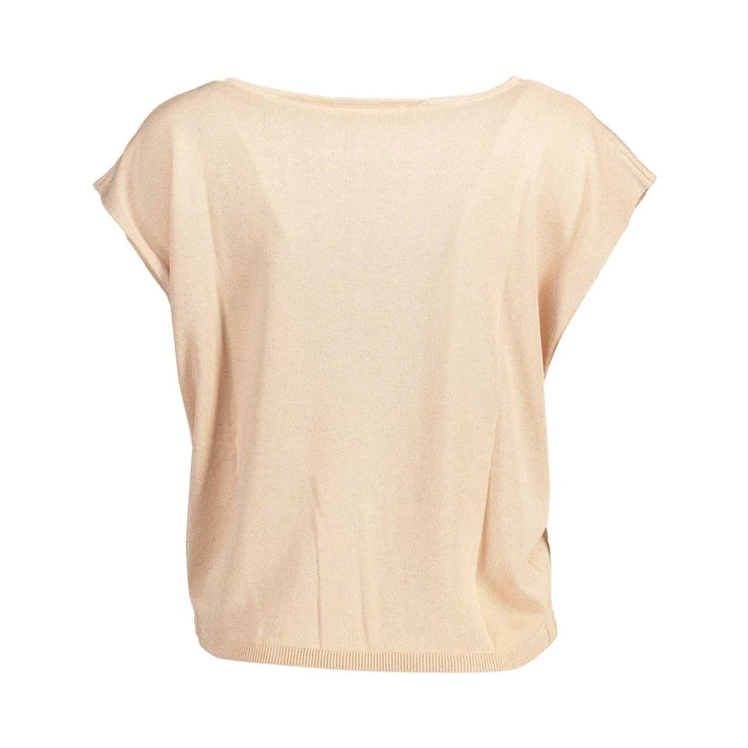 Multicolor Polyester T-Shirt