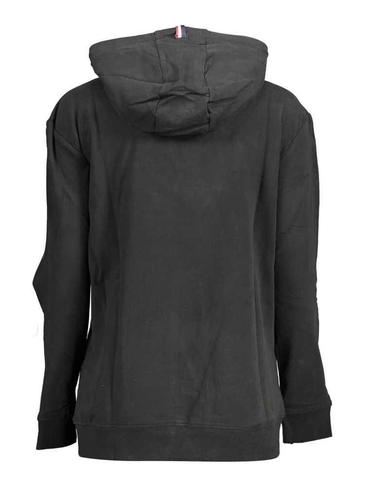 Black Cotton Sweatshirt alternative
