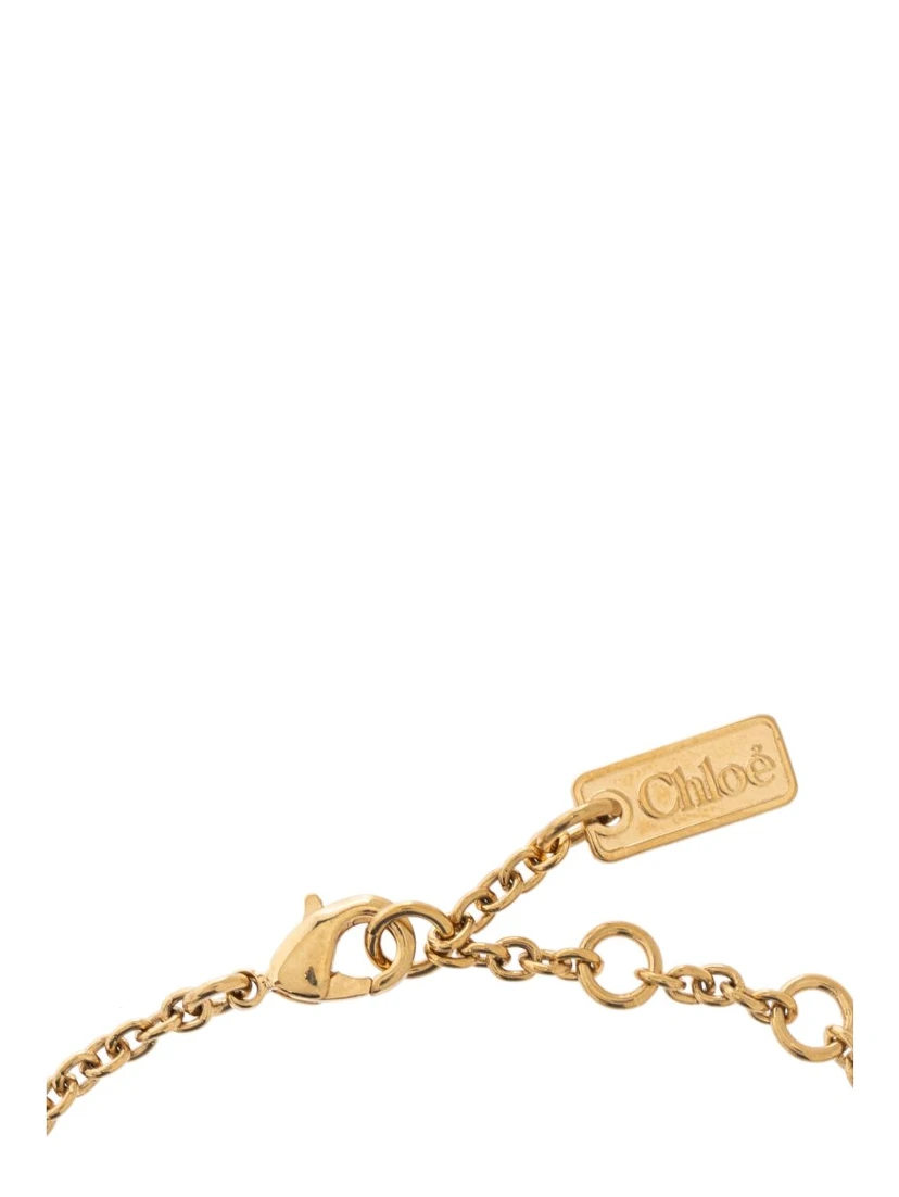 Chloè Bijoux Golden