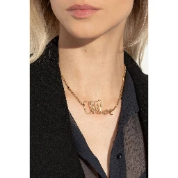 Chloè Bijoux Golden