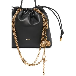 Chloè Bags.. Black