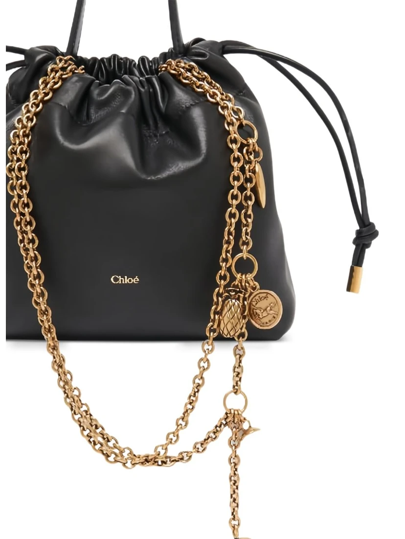 Chloè Bags.. Black