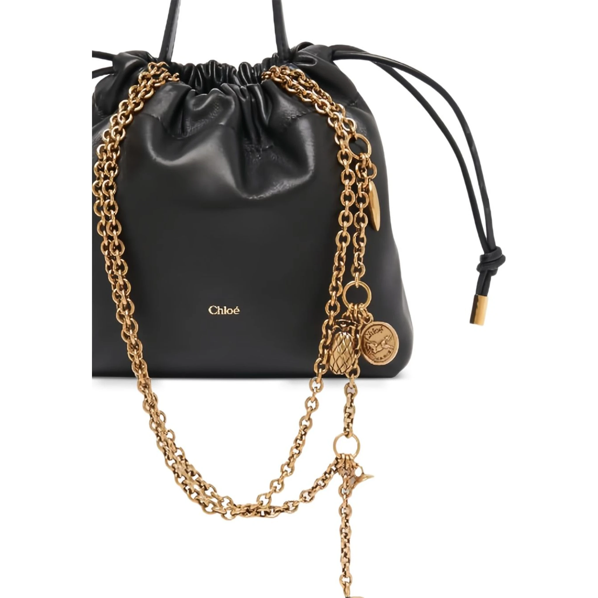 Chloè Bags.. Black