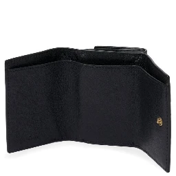 Chloè Wallets Black