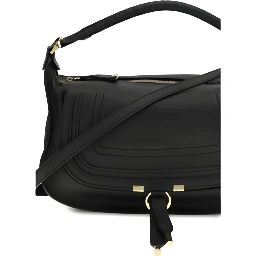 Chloè Bags.. Black